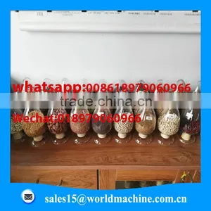 WHIR Saudi Arabia With SASO Certificate Hydroponic Led Farming Equipment for Growing Fodder Grass,barley,wheat thumbnail-6