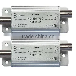 Europe 1080p 1channel Video Signal hd Sdi Repeater thumbnail-2
