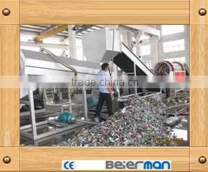 PET Bottle Label Remover 1000kg/h thumbnail-4