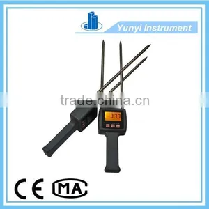 Digital Cocoa Bean Moisture Meter thumbnail-4