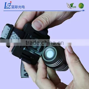 Led Headlight Magnifier thumbnail-1