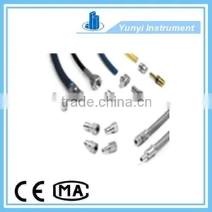 High Quality Hydraulic Hose Nipple Fitting thumbnail-1