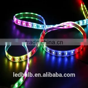 5050 LED Strip Vivid Waterproof 5050 Smd Led Strip thumbnail-4