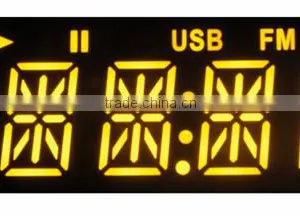 Hight Quality 14 Segment LED Display With Different Size thumbnail-5