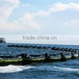Solid Float Rubber Boom thumbnail-1