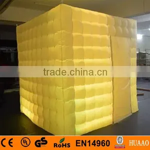 Hot Sale Inflatable Photo Booth thumbnail-5