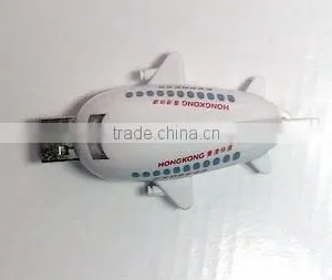 Airpalne Shape Usb,usb Disk thumbnail-1