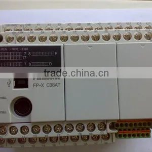 NAIS PLC FPX-C38AT-F NAIS PLC AFPX-C38AT-F Programmable Controller thumbnail-1
