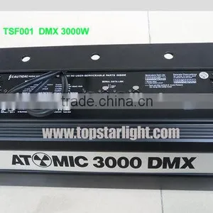 3000W Dimmer Strobe Light TSF China Strobe Light/strobe Light 220v thumbnail-1