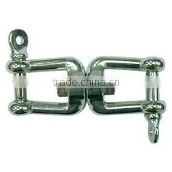 316 Stainless Jaw Swivel thumbnail-1
