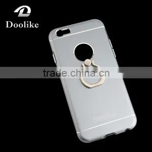2016 Doolike Hot Selling New Products Personality Phone Ring Holder Case For IPhone 6 Plus Phone Case thumbnail-1