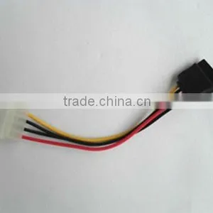 SATA 15p to Power Cable thumbnail-1