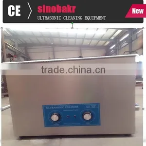 Bk-900A 30l Laboratory Ultrasonic Cleaner thumbnail-2