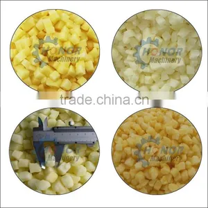Factory Price New Vegetable Slicer Vegetable Cutter for Sale thumbnail-4