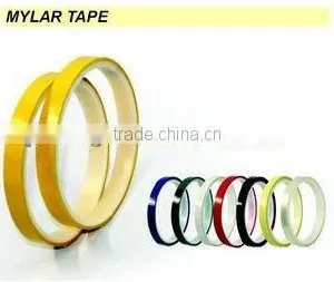 High Quality Mylar Tape Manufacturer thumbnail-1