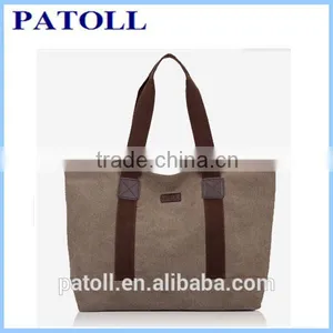 Hot Selling Promotional Custom Canvas Bag Printed thumbnail-1