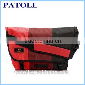 China Factory Direct Sale Wholesale Messenger Bags thumbnail-1
