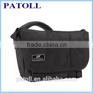 Factory Supply Waterproof Shoulder Bag Men thumbnail-1