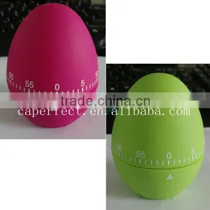 China Supplier ROHS Approved Mechanical Kitchen Egg Timer thumbnail-2