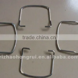 Metal Handle for Construction Bucket thumbnail-1