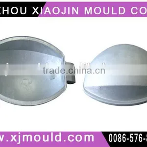 Aluminium Street Light Die Casting Mold ,die Cast Aluminum Led Street Light Mold Supplier thumbnail-1