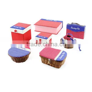 2016 High Qulaity Hot Sale 12*8*3cm Sewing Kits Sewing Boxes thumbnail-4