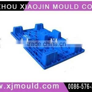 Plastic Mould for Pallet, Plastic Injection Mould Maker thumbnail-1