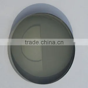 1.523 Fused Bifocal Mineral Lens thumbnail-1