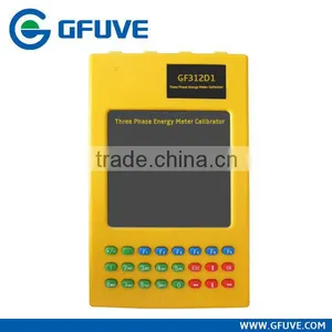 Three Phase Power Meter Tester GF312D1 Energy Meter Calibrator thumbnail-2