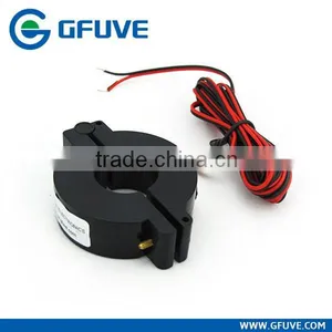 FU-25 Open Type / Split Core Current Transformer thumbnail-1