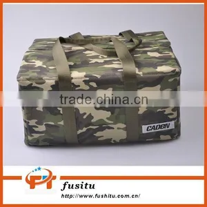 OEM Caden New Lens DSLR Package Pouch Camo Cavans Foldable Camera Liner Bag thumbnail-2