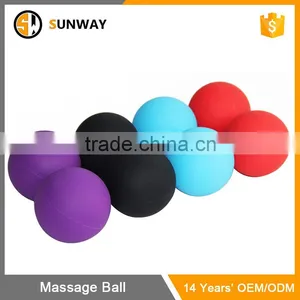 Customized Color Rehabilitation Training Spine Massager thumbnail-3