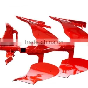 Farm Machine Hydraulic Reversible Plough thumbnail-1