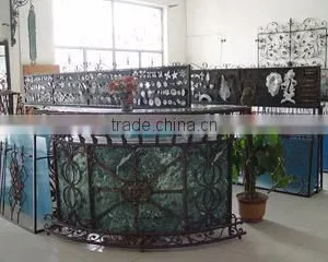 Shijiazhuang AnBang Machine Make Co., Ltd. company overview - view 4 thumbnail