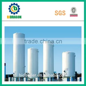 5CBM to 200CBM LNG Storage Tank ,LNG Cryogenic Vessels thumbnail-1