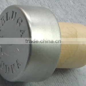Industrial Hard Cork Fabric thumbnail-1
