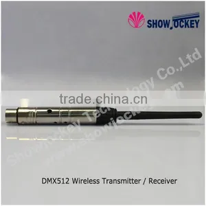 Small Zigbee Long Range Wireless Transmitter and Receiver thumbnail-1