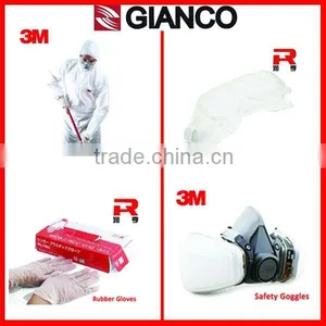 2016 Hangzhou Gianco Polyurea Spray Coating System thumbnail-6