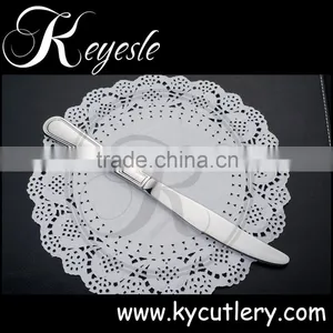 Restaurant Silverware, Silverware Set, German Cutlery Manufactures thumbnail-2