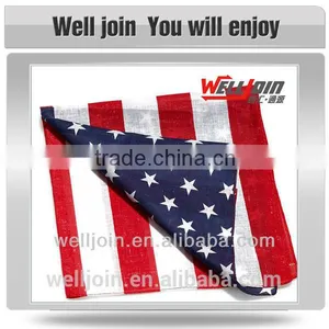 Cheap Custom Printed Multifunctional Bandana thumbnail-2
