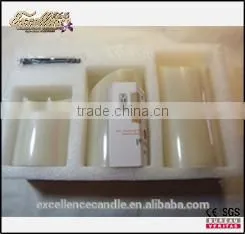 Amazing Battery Operated Candles and Flameless Candles With Remote thumbnail-4