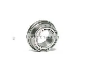 High Performance Deep Groove Ball Bearing 6000 10x26x8mm Made in Cixi Bearing thumbnail-2