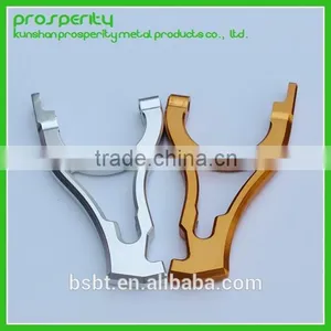 Customized Anodized Aluminum Cnc Machining Services thumbnail-5