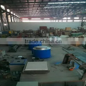 Aluminum Electric Melting Furnace thumbnail-5
