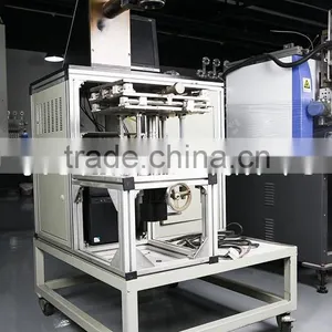 Best Sale Used Laser Stamp Machine for Marking thumbnail-2