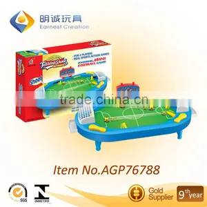 Plastic Football Table Toy thumbnail-1