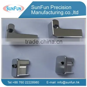 OEM Service Precision Hardware Suitcase Parts thumbnail-1