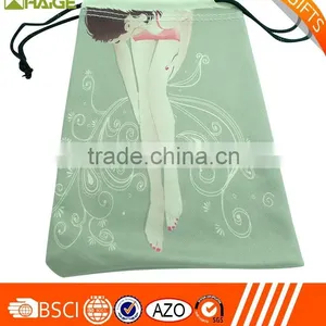 Changzhou Microfiber Mobile Phone Belt Pouch thumbnail-2