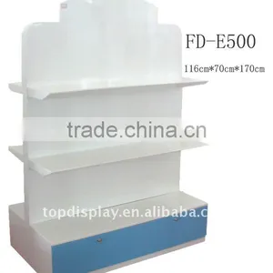 Wooden Display Rack thumbnail-1