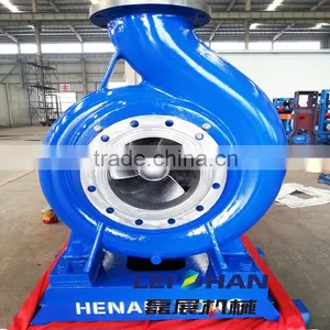 Small Paper Recycling Machine Prices, Vertical Pump for Paper Machine thumbnail-3